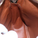 LOUIS VUITTON Monogram Petit Marceau Shoulder Bag M40264 LV Auth 151387-19