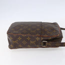LOUIS VUITTON Monogram Petit Marceau Shoulder Bag M40264 LV Auth 151387-4