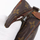 LOUIS VUITTON Monogram Petit Marceau Shoulder Bag M40264 LV Auth 151387-7