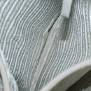 PRADA Tote Bag Nylon Pink Silver Auth 151432-26