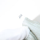 PRADA Tote Bag Nylon Pink Silver Auth 151432-27