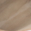 GUCCI GG Supreme Tote Bag PVC Beige Gold 39 02 061 Auth 151443-11