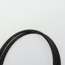 PRADA Tote Bag Nylon 2 Set Khaki Auth 151450-14