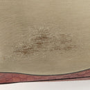 GUCCI Tote Bag Canvas Leather Beige 297435 Auth 151454-14