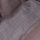 GUCCI Tote Bag Canvas Leather Beige 297435 Auth 151454-17