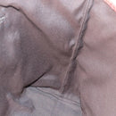 GUCCI Tote Bag Canvas Leather Beige 297435 Auth 151454-18