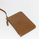 GUCCI GG Canvas Tote Bag Beige 94898 Auth 151459-17