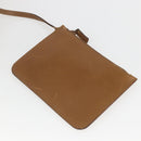 GUCCI GG Canvas Tote Bag Beige 94898 Auth 151459-18