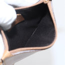 GUCCI GG Canvas Tote Bag Beige 94898 Auth 151459-19