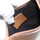 GUCCI GG Canvas Tote Bag Beige 94898 Auth 151459-20