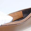 GUCCI GG Canvas Tote Bag Beige 94898 Auth 151459-21