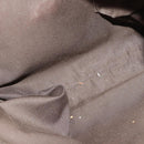 GUCCI GG Canvas Shoulder Bag 3 Set Beige Gold Auth 151485-16