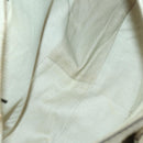 GUCCI GG Canvas Shoulder Bag 3 Set Beige Gold Auth 151485-23