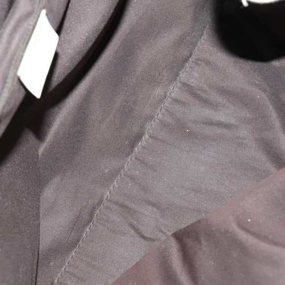 GUCCI GG Canvas Shoulder Bag 3 Set Beige Gold Auth 151485