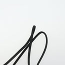 PRADA Hand Bag Nylon 3 Set Black Auth 151495-13