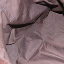 GUCCI GG Canvas Tote Bag Beige Silver 153213 Auth 151508-11