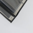 GUCCI Hand Bag Vinyl Clear 000 2058 0548 5 Auth 151521-9