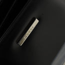 GUCCI Hand Bag Vinyl Clear 000 2058 0548 5 Auth 151521-17