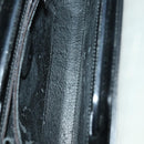 GUCCI Hand Bag Vinyl Clear 000 2058 0548 5 Auth 151521-10