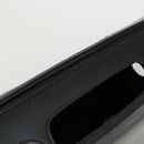 GUCCI Hand Bag Vinyl Clear 000 2058 0548 5 Auth 151521-7