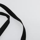 GUCCI GG Canvas Shoulder Bag 3 Set Beige Brown black Auth 151555-20