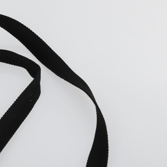 GUCCI GG Canvas Shoulder Bag 3 Set Beige Brown black Auth 151555