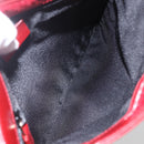 GUCCI GG Canvas Shoulder Bag Beige Gold 019 0348 Auth 151586-18