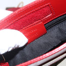 GUCCI GG Canvas Shoulder Bag Beige Gold 019 0348 Auth 151586-24