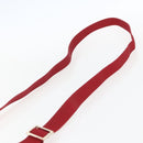 GUCCI GG Canvas Shoulder Bag Beige Gold 019 0348 Auth 151586-8