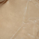 GUCCI GG Plus Supreme Boston Bag PVC Beige Gold Auth 151625-11