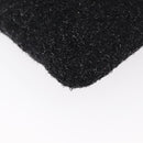 PRADA Hand Bag Nylon Black Auth 151666-9