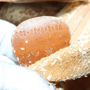 GUCCI Bamboo Shoulder Bag Leather 2way Brown Gold 001 0166 1638 Auth 151675-21