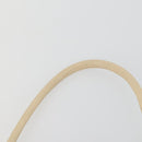 Salvatore Ferragamo Tote Bag Leather 3 Set White Pink black Auth 151677-6