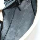 Salvatore Ferragamo Tote Bag Leather 3 Set White Pink black Auth 151677-8