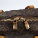 LOUIS VUITTON Monogram Spontini Hand Bag M47500 LV Auth 151680-9