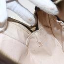 LOUIS VUITTON Monogram Spontini Hand Bag M47500 LV Auth 151680-20