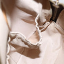 LOUIS VUITTON Monogram Spontini Hand Bag M47500 LV Auth 151680-21