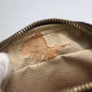 LOUIS VUITTON Monogram Spontini Hand Bag M47500 LV Auth 151680-11