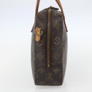 LOUIS VUITTON Monogram Spontini Hand Bag M47500 LV Auth 151680-4