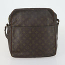 LOUIS VUITTON Monogram Shoulder Bag 2 Set LV Auth 151700-10