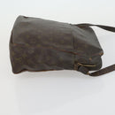 LOUIS VUITTON Monogram Shoulder Bag 2 Set LV Auth 151700-12