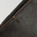 LOUIS VUITTON Monogram Shoulder Bag 2 Set LV Auth 151700-17