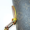 LOUIS VUITTON Monogram Shoulder Bag 2 Set LV Auth 151700-19