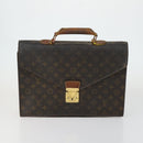 LOUIS VUITTON Monogram Shoulder Bag 2 Set LV Auth 151700-2