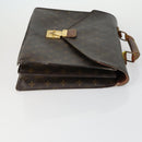 LOUIS VUITTON Monogram Shoulder Bag 2 Set LV Auth 151700-4