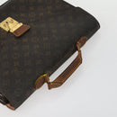 LOUIS VUITTON Monogram Shoulder Bag 2 Set LV Auth 151700-5