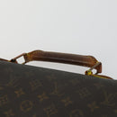 LOUIS VUITTON Monogram Shoulder Bag 2 Set LV Auth 151700-6
