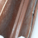 LOUIS VUITTON Monogram Shoulder Bag 2 Set LV Auth 151700-9