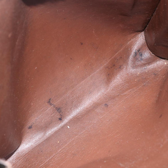 LOUIS VUITTON Monogram Poche Toilette 26 Pouch M47542 LV Auth 151703