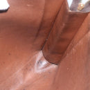 LOUIS VUITTON Monogram Poche Toilette 26 Pouch M47542 LV Auth 151703-15